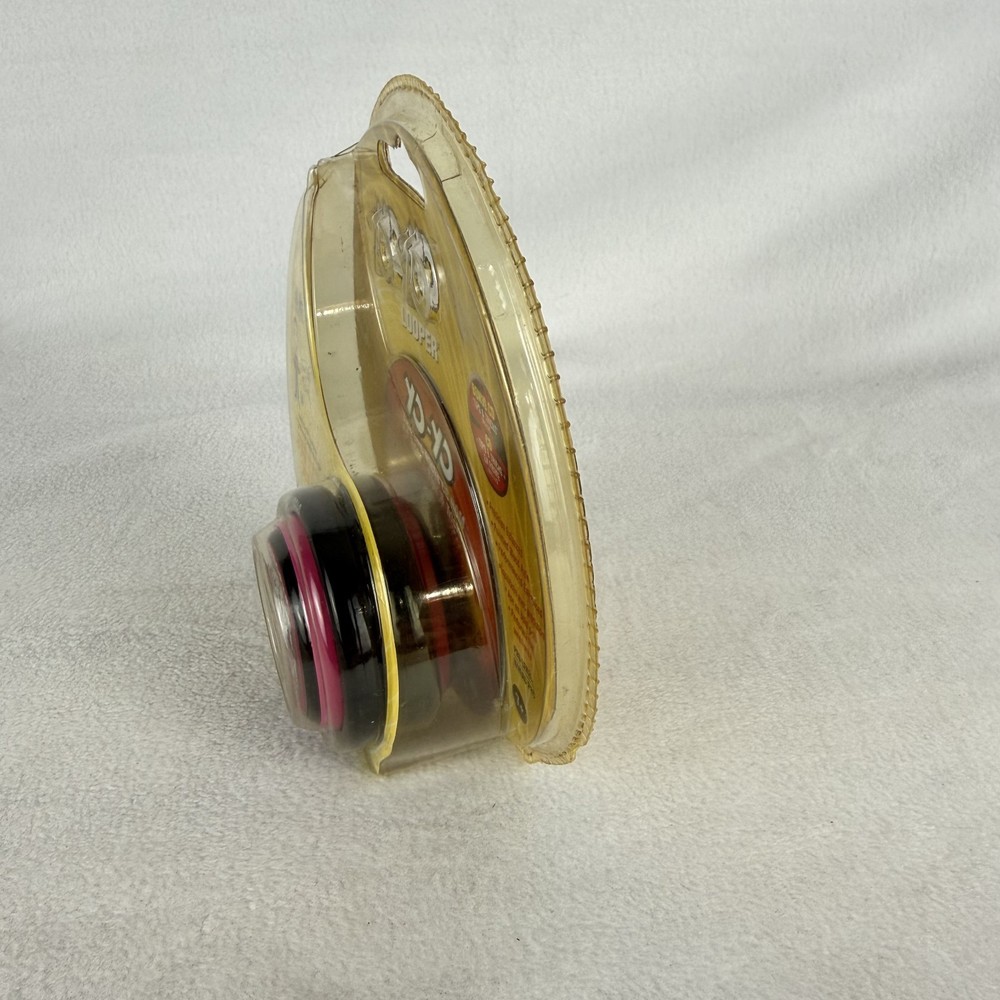 Yo-Yo, Fast Eddy, The Looper with Tips CD, Pro Level