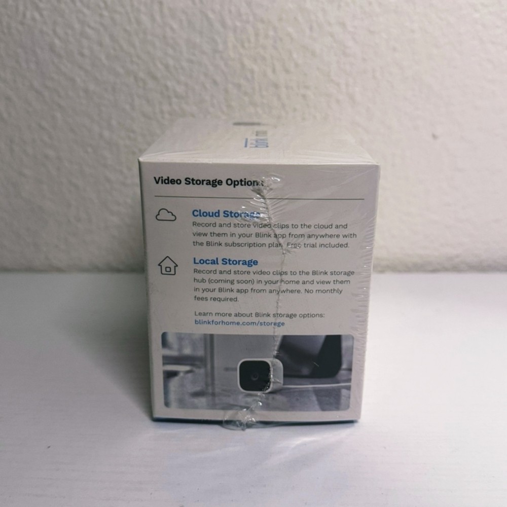 Amazon Eco Show 5 Smart Display Sandstone Security Camera White /