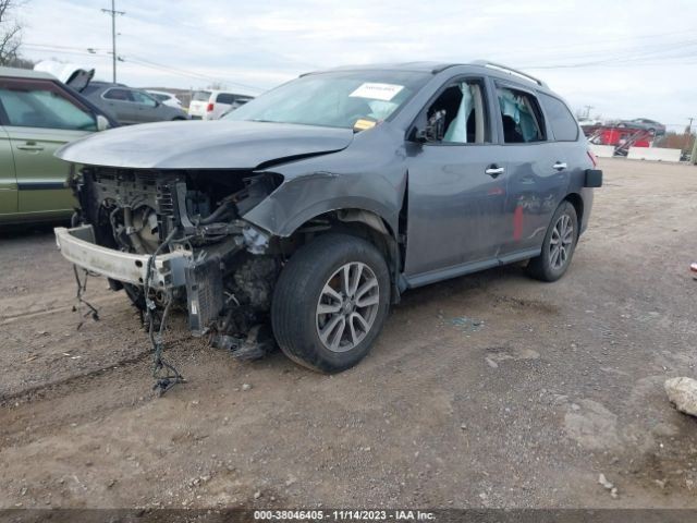 Info-GPS-TV Screen Display Screen Dash Fits 11-17 QUEST 926439