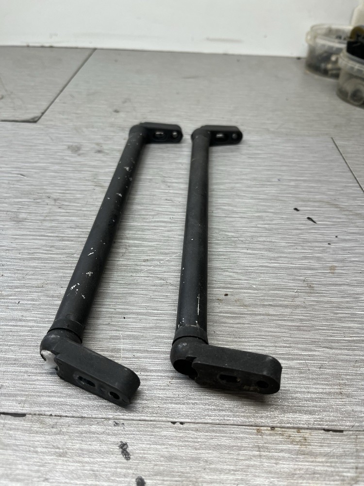 Renken Boat Windshield Support Brackets