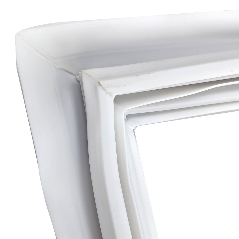 241872513 Refrigerator Door Gasket Fors Fri-gidaire Kenmore 242193213 5304439521