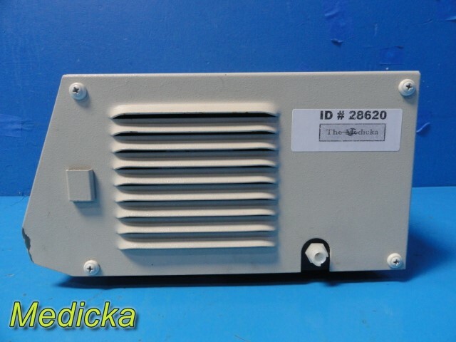 Hill Rom W.A LX-150 Model 45150 Light Source ~ 28620