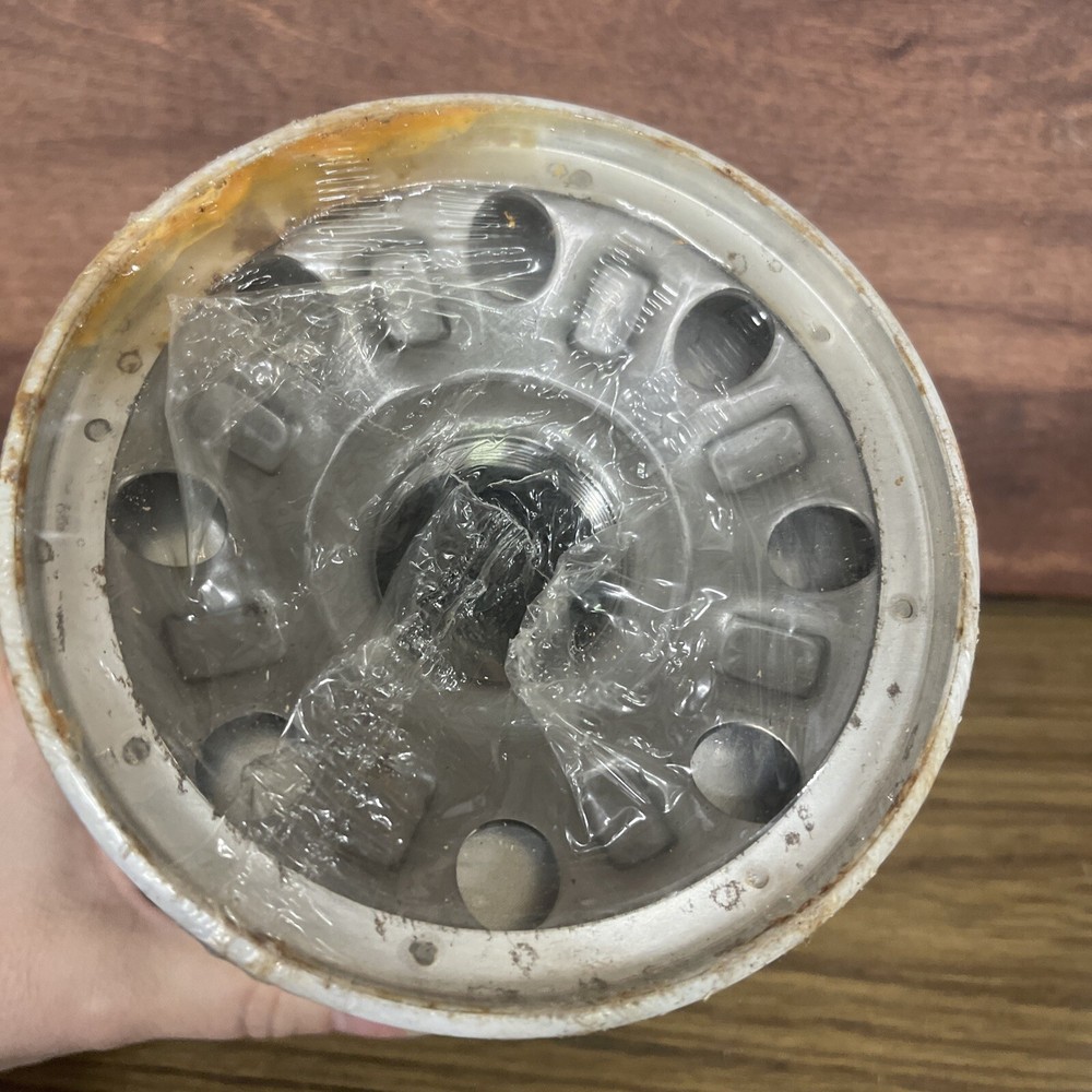 51759 WIX Spin-On Hydraulic Filter (Replacement for AR101728)