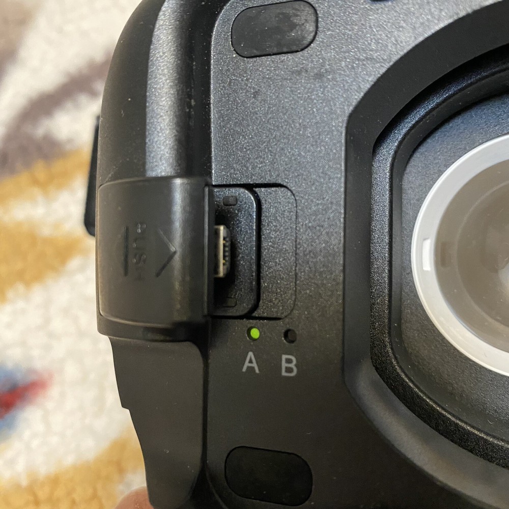 Samsung Gear VR 2015 Note 5 GS6S US Version Multi-Color