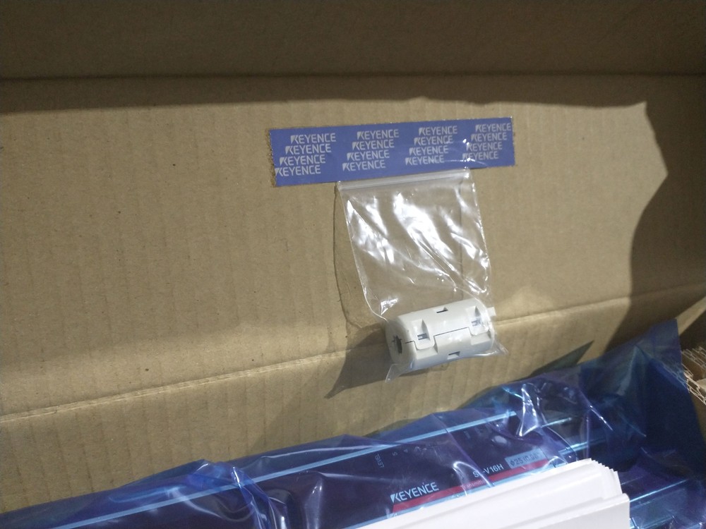 Keyence SL-V16H - Security light curtain