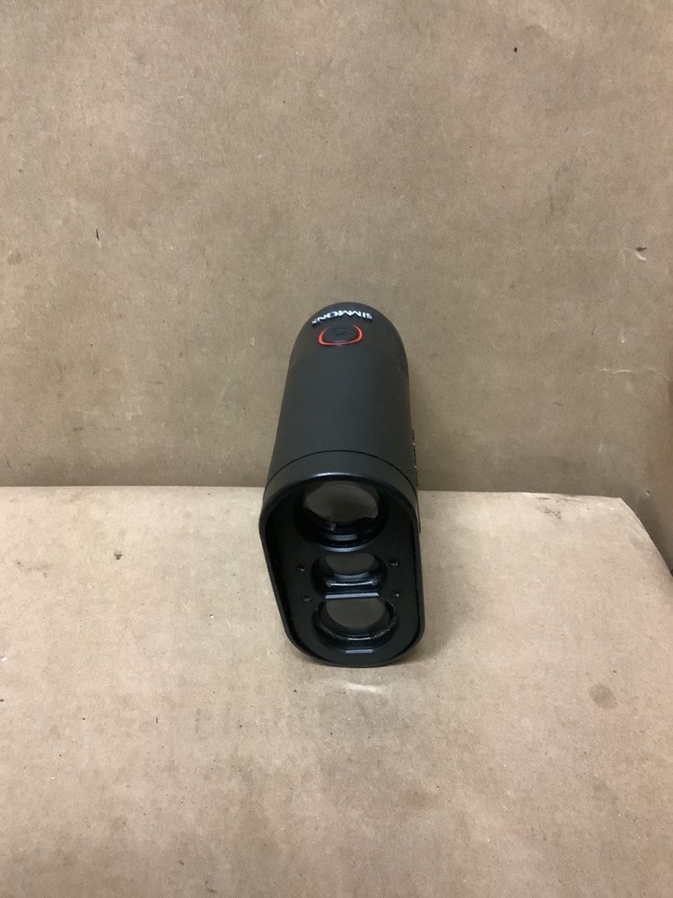 SIMMONS OPTICS PROTARGET RANGEFINDER (B42006011)