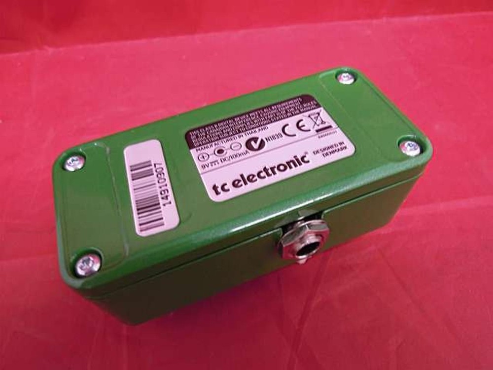 Tc Electronic Corona Mini Chorus