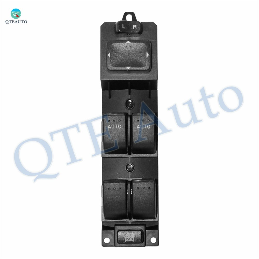 Front Left Master Window Switch For 2006-2008 Mazda 6