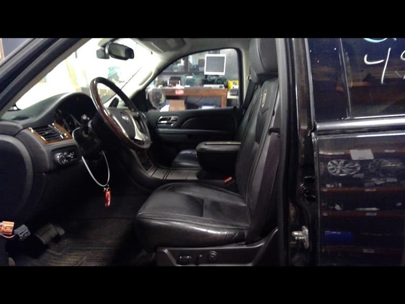 Blind Spot Alert Module 2011-2014 Escalade 22838135