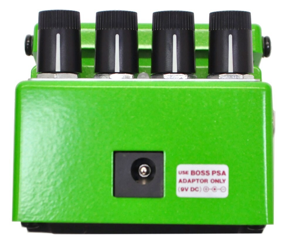 BOSS PH-3 Phaser Guitar Effects Pedal