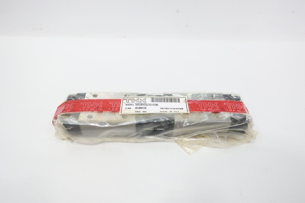 Thk SHS20V2QZSS+220L Linear Guide