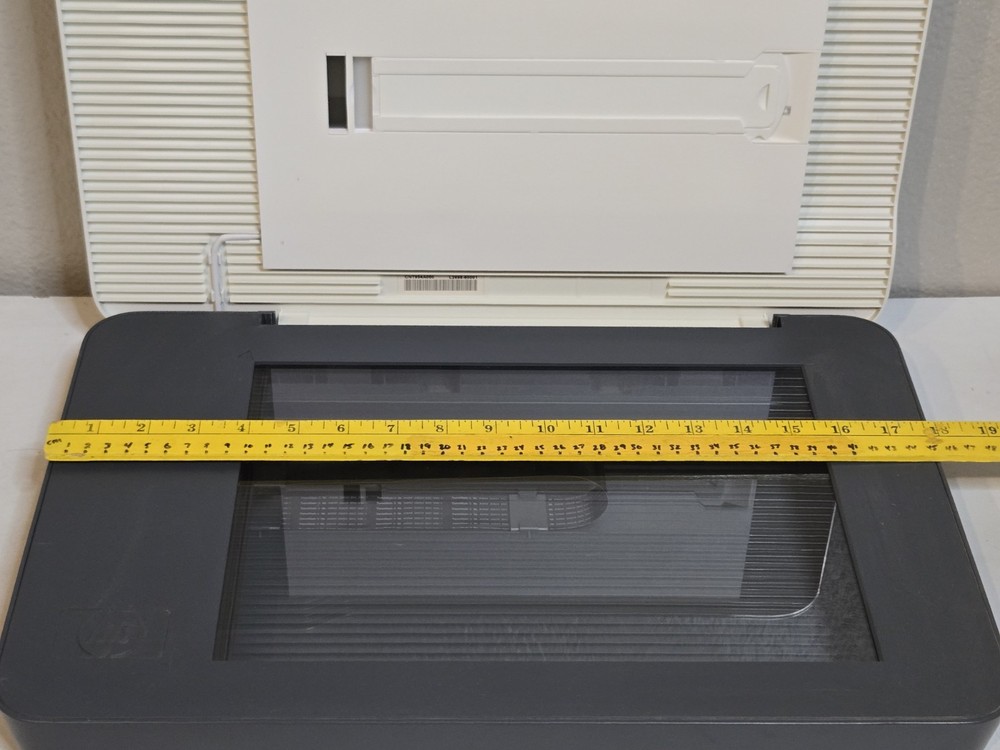 HP SCANJET G3110 FLATBED PHOTO SCANNER Tested/Working