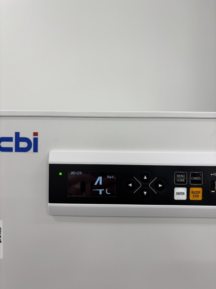 PHCBI Lab Fridge/Freezer Combo N250FSH-PA