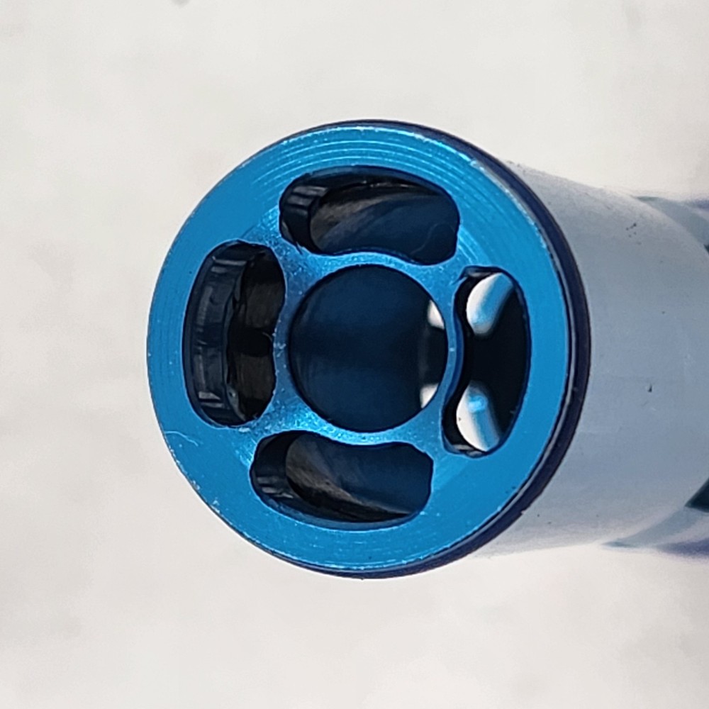 DYE DSR Stock BOLT Can Replacement Bolt Pre Owned