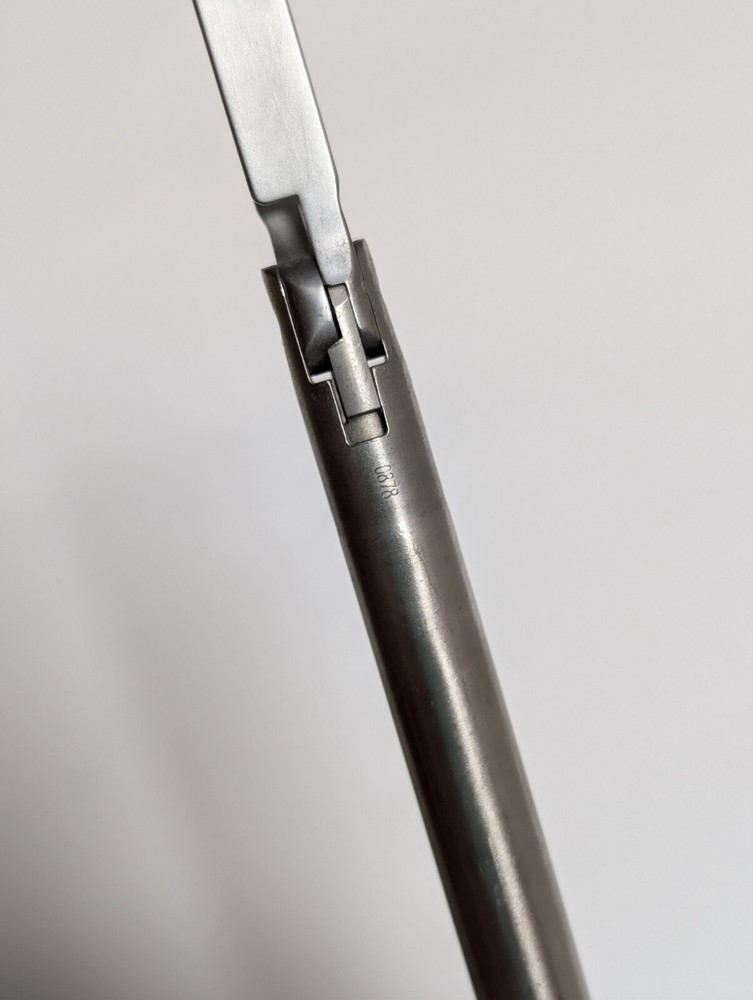 DAVOL 5875000 Grasper (USED).