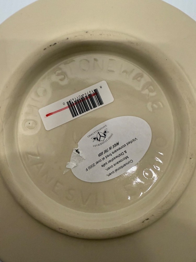 crock top for 6-7 in crock replacment