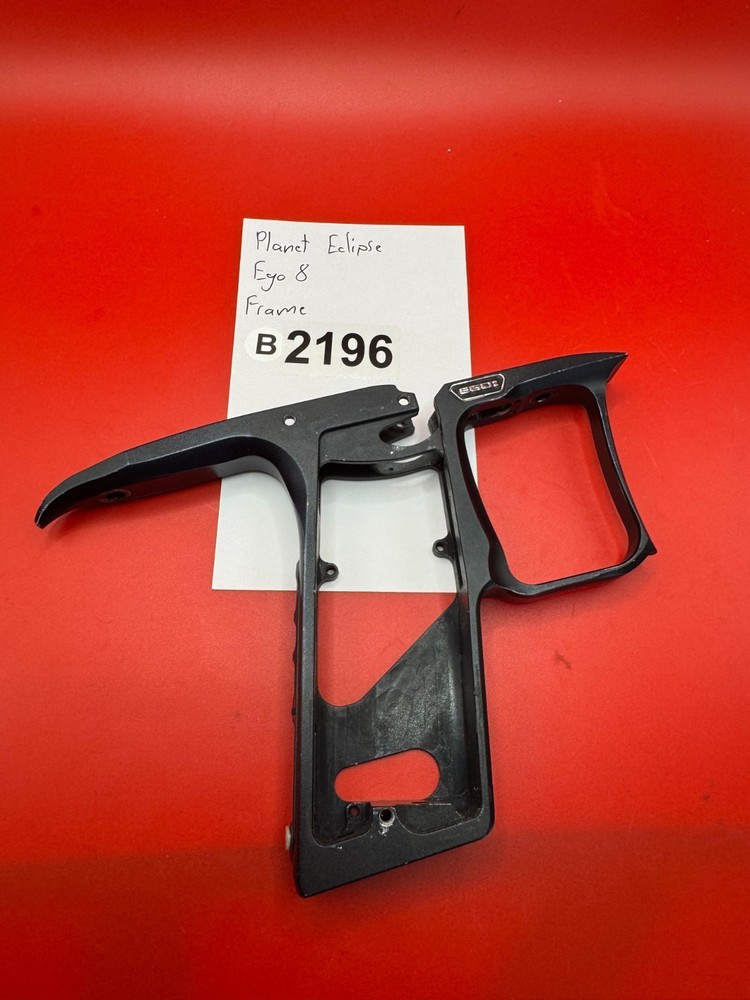 Planet Eclipse Ego 8 Frame