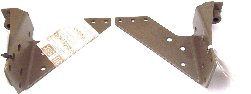Fits DAF LF Bumper Brackets 1699473