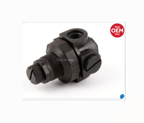 Pitco 60163401 Water Regulator  OEM