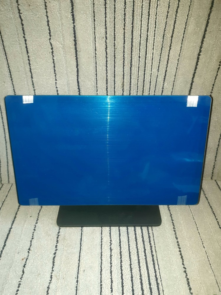 elo pos Z30 E482347 BOTH SIDE DISPLAY FRONT AND BACK