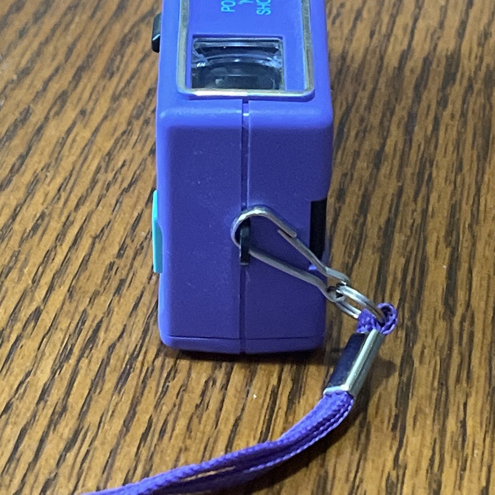 Vivitae Point ‘N shoot Camera