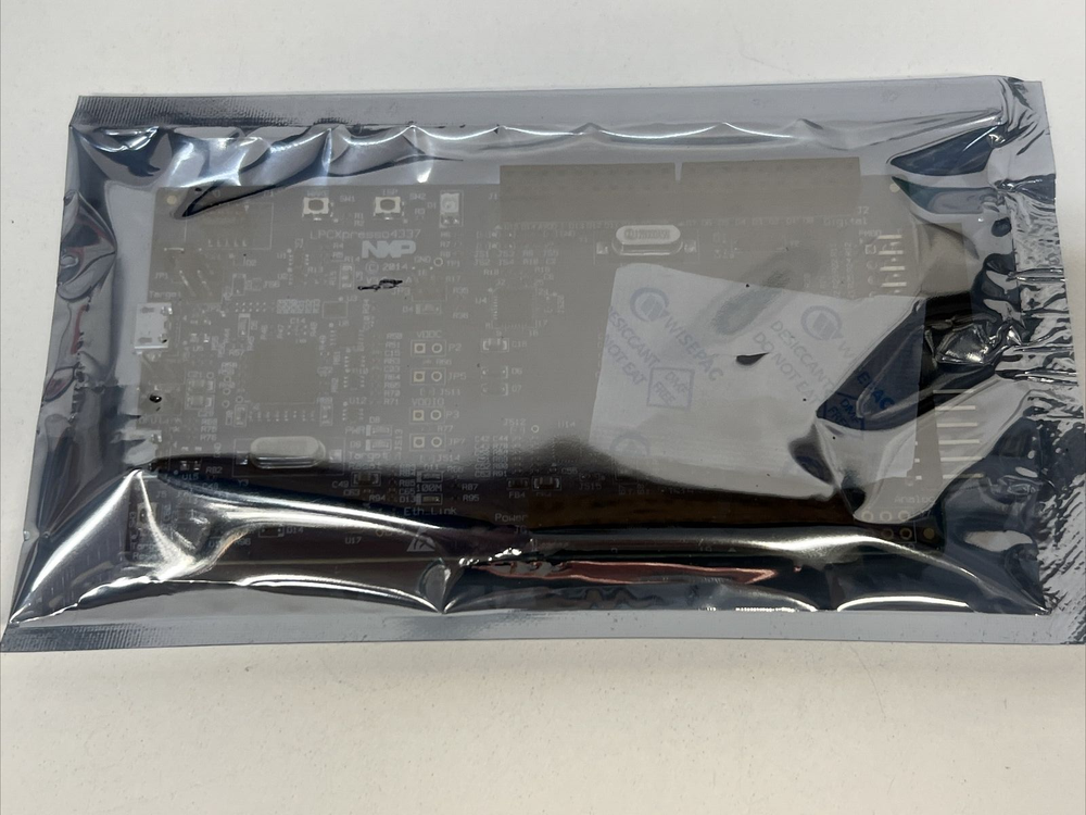 LPCXpresso18S37 Development Board OM13076