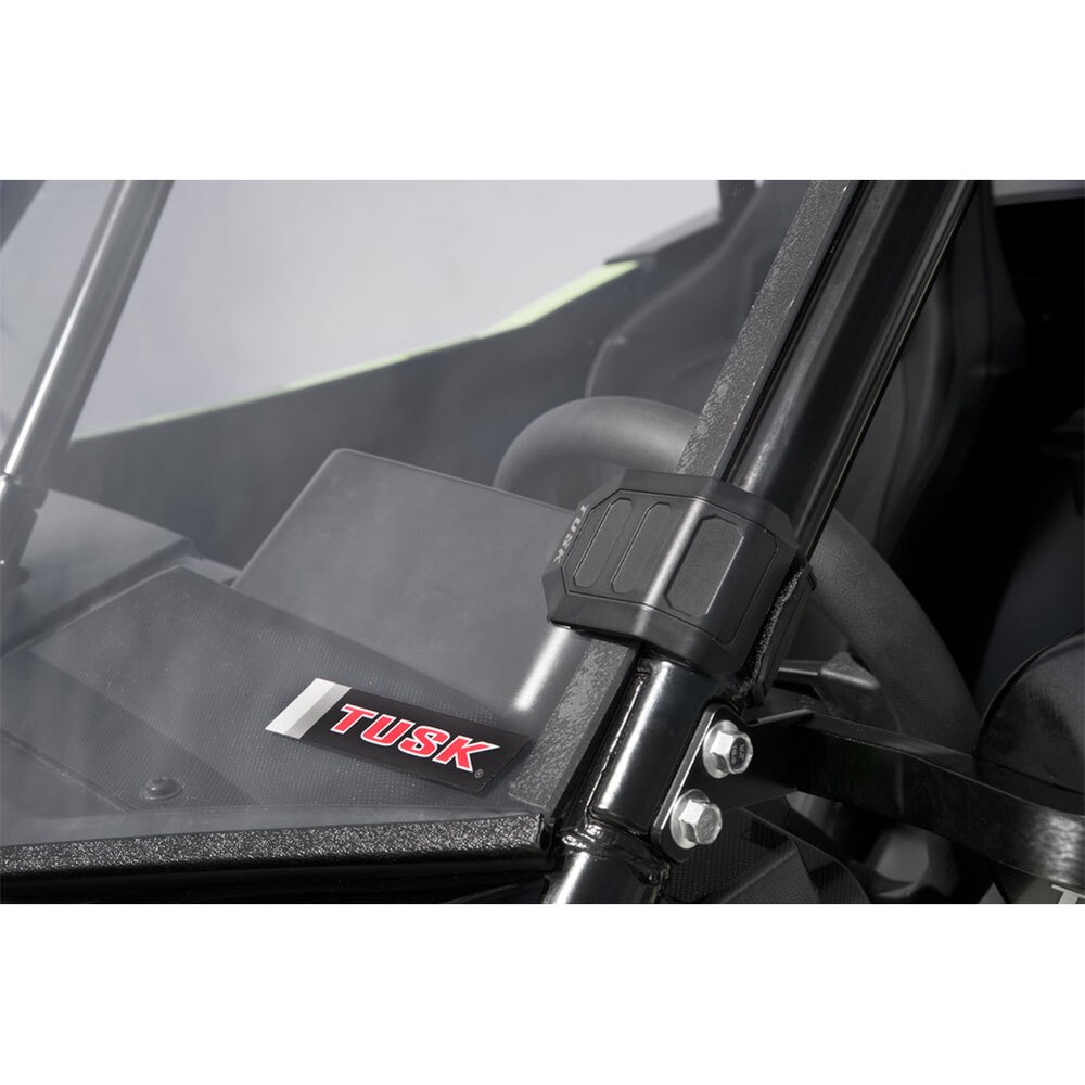 Tusk Removable Full Windshield For ARCTIC CAT Wildcat XX LTD 2022