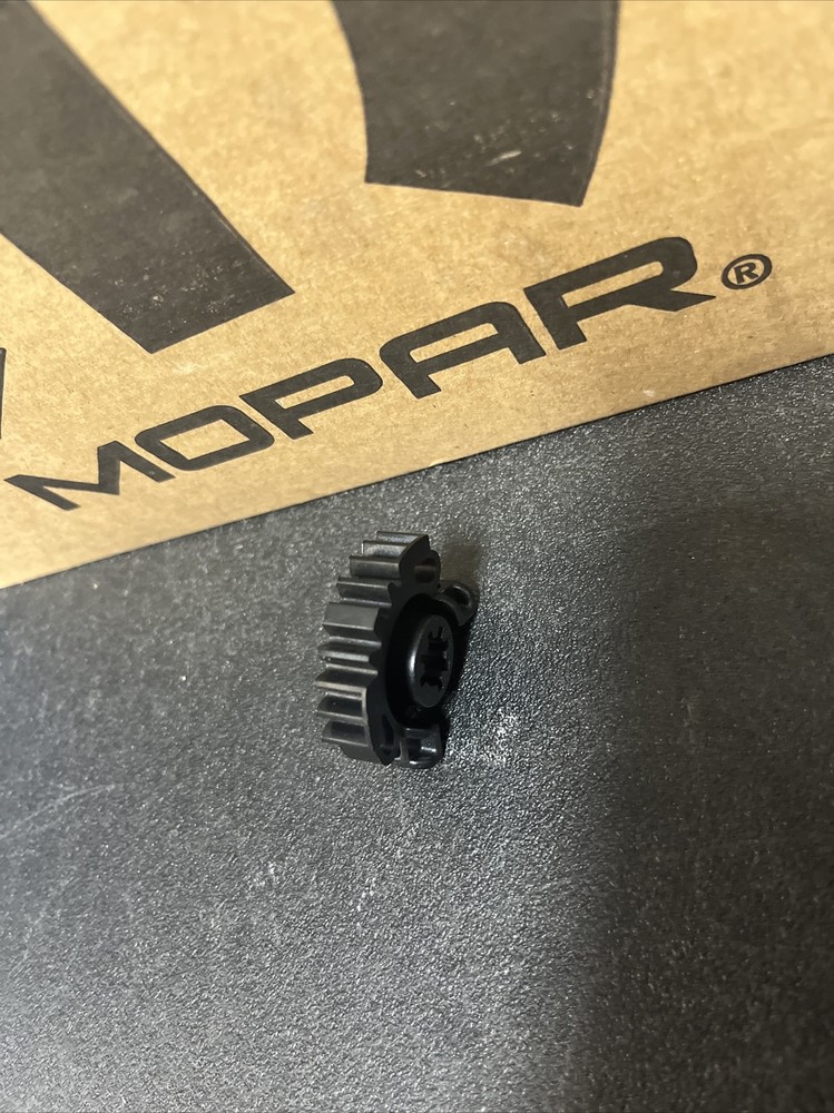 Mopar 68214880AA Gear Actuator