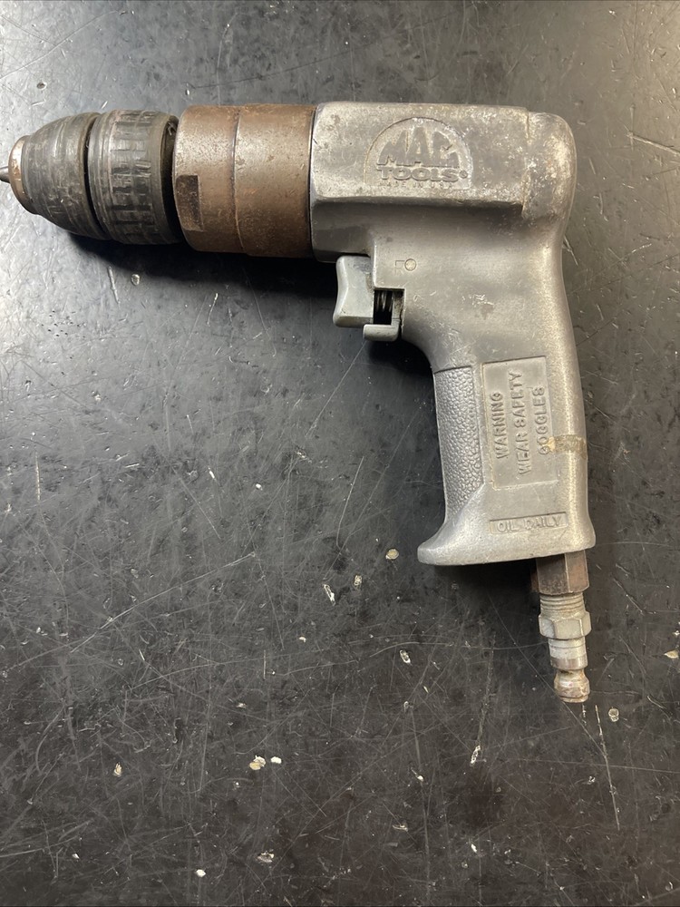 Mac Tools ADK800A Pneumatic Drill