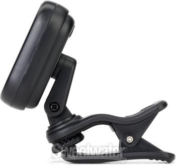 Fender Flash 2.0 Rechargeable Tuner