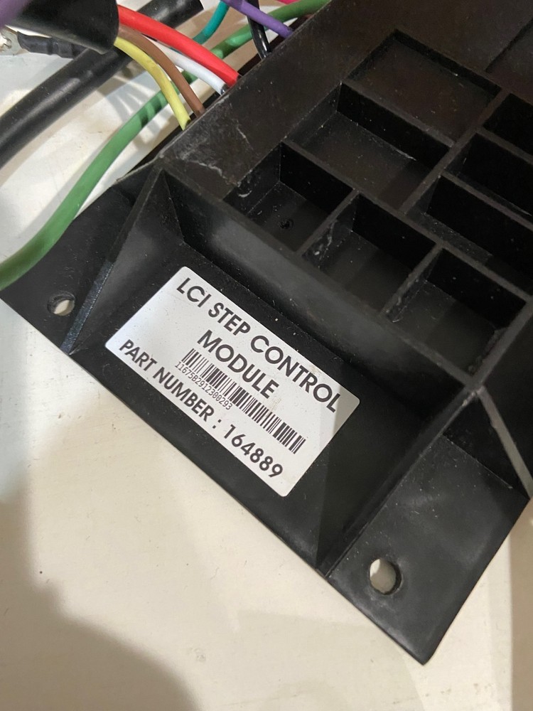 Lippert Replacement 301702 Electric Step Control Module/Brain RV Step 164889