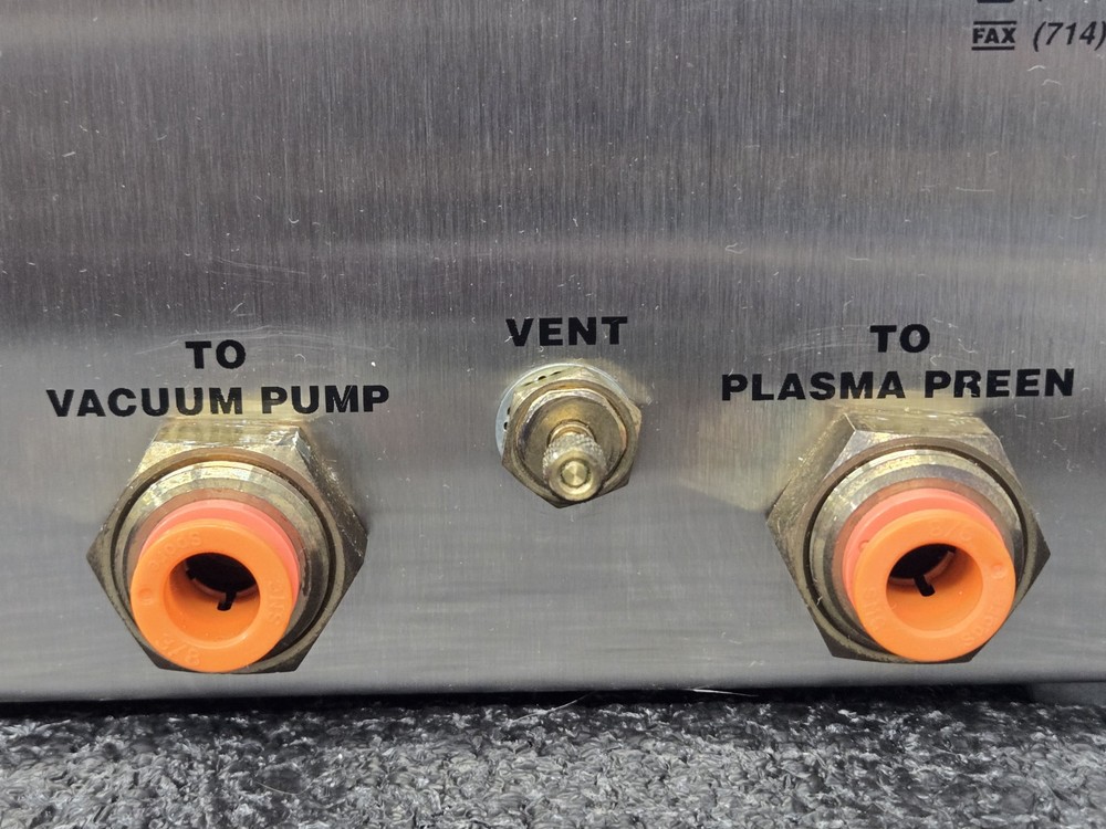 Terra Universal Plasma-Preen Controller 9505-17