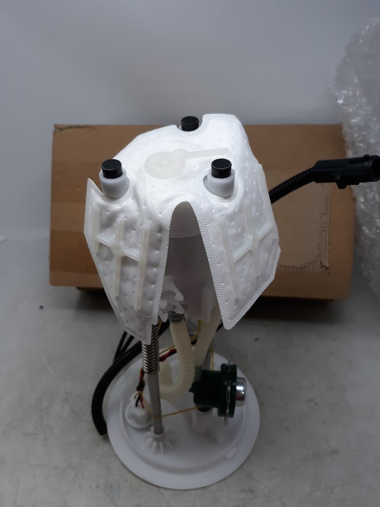 E2361M Fuel Pump Module Assembly Compatible with Ford Expedition