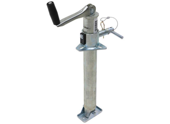 Ultimate Trailer Jack A-Frame Top Wind Quick Adjust
