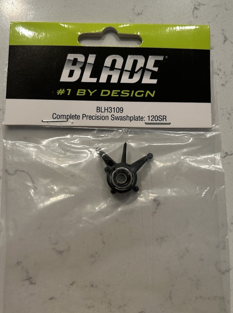 Blade  Complete  Precision Swashplate  120 SR   BLH 3109