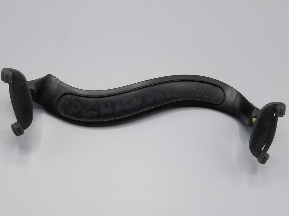 3/4-4/4 Violin Shoulder Rest