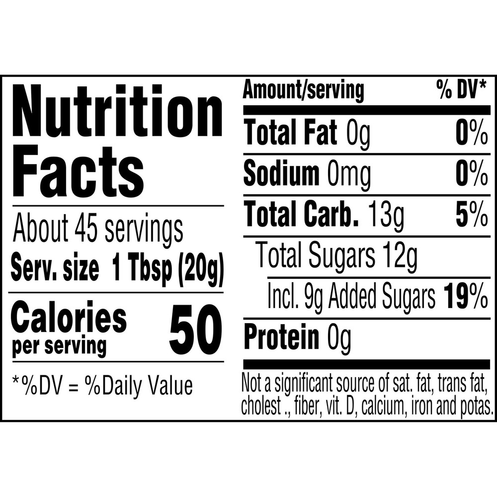 Smucker's Red Raspberry Preserves, 32 oz