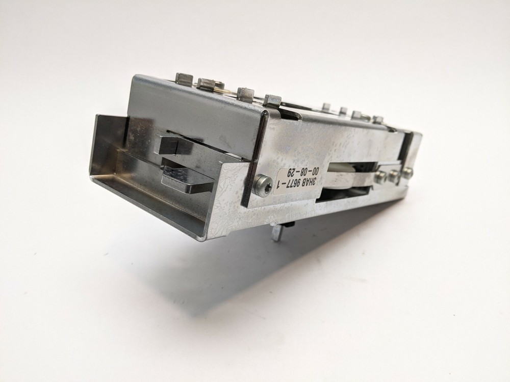 ABB 3HAB9677-1 Rotary Door Interlock for IRC5 Robot Controller