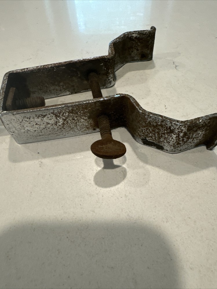 Kent Moore J-8768-1 Reverse Cone Puller Tool GM J-8768