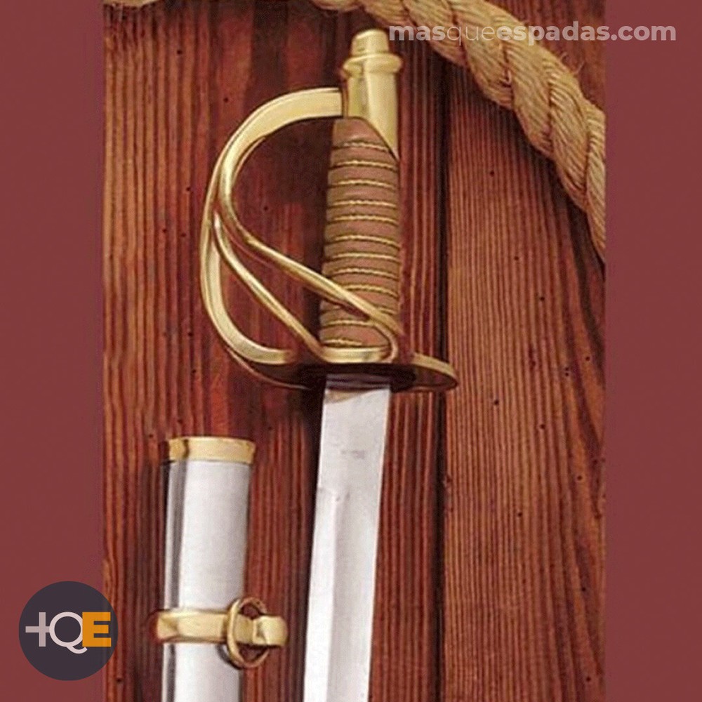 Confederate Cavalry Sabre