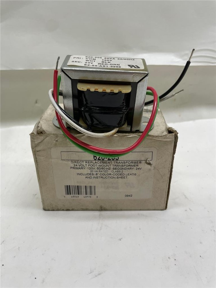 Direct Replacement Transformer 620-205