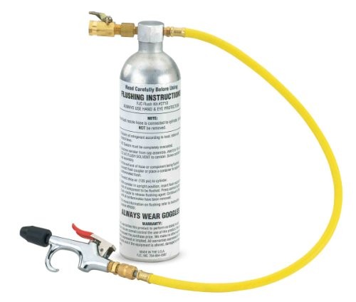 2710 A/C System Flush Kit