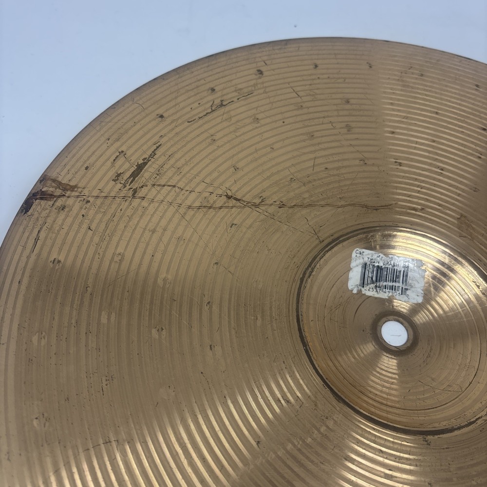 14" Sabian B8 Thin Crash