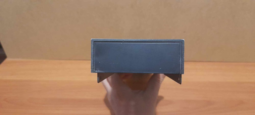 ONKYO EQ-35 FACEPLATE