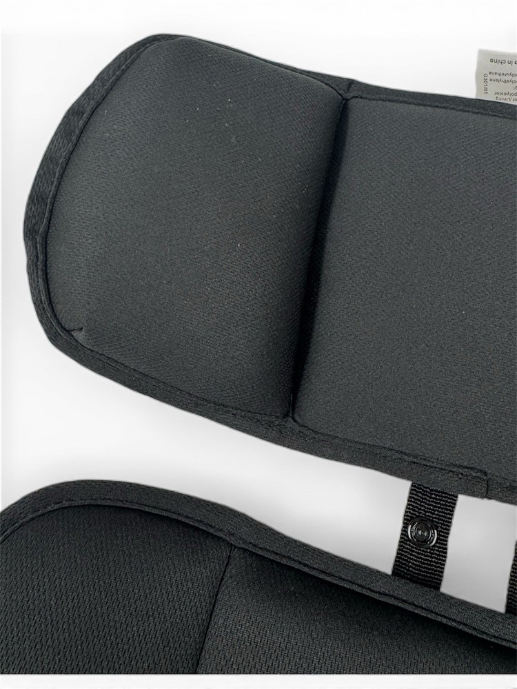 Infant insert And Head Support for Doona stroller USED