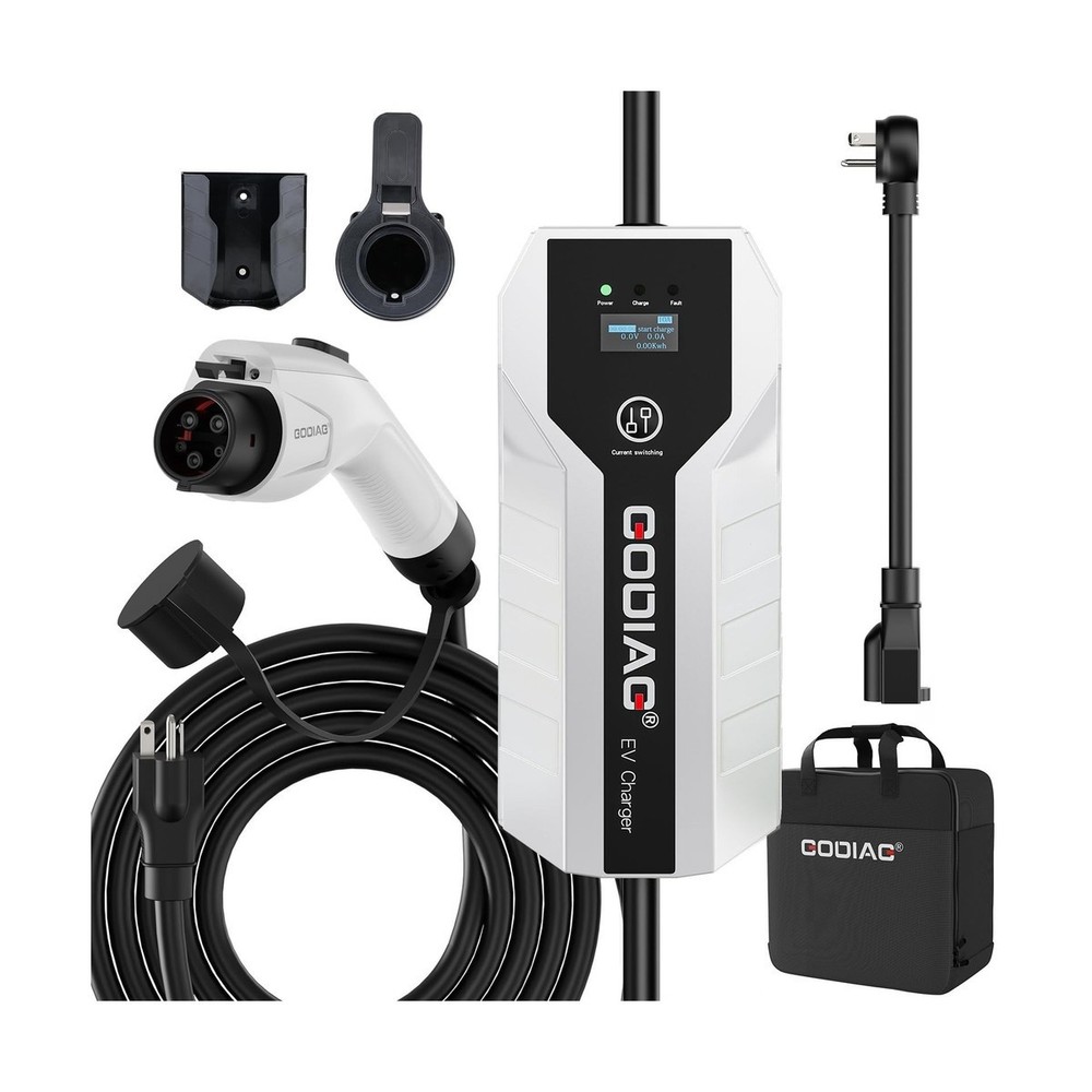 Godig EV Charger 32A