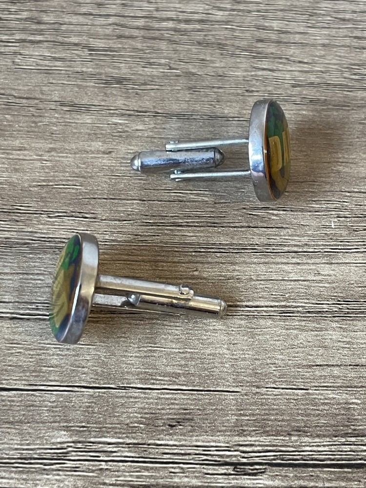 Vintage “Dad” Cufflinks