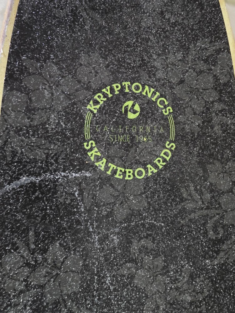 KRYPTONICS MINI SWALLOWTAIL 32 LONGBOARD