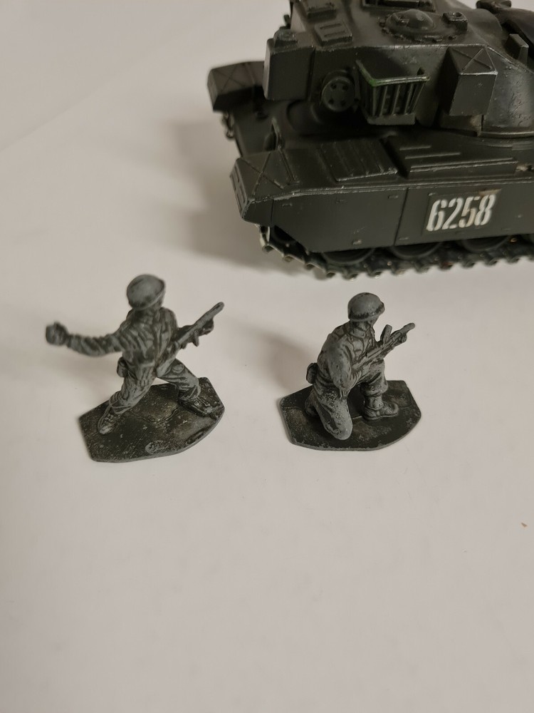 Polistil Chieftain MK3