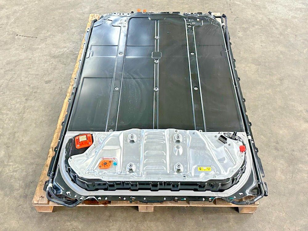 ⭐2017-2020 TESLA MODEL 3 LONG RANGE 75 KWH ELECTRIC BATTERY PACK 38K OEM LOT2425